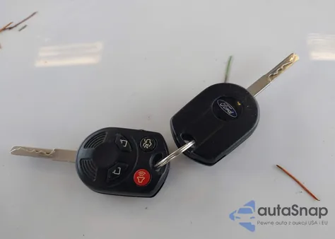 2016 Ford Focus Se from USA, damaged, VIN 1FADP3K25GL301441